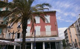 Hotel Restaurant La Fregate